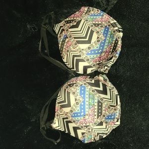 Victoria Secret Very Sexy Push-up Bra